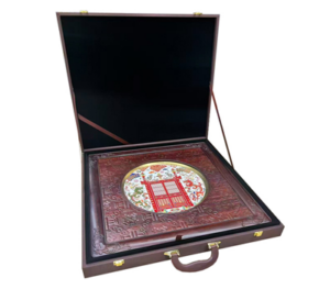 乌头雅韵 Wutoumen Gate Elegant Rhythm